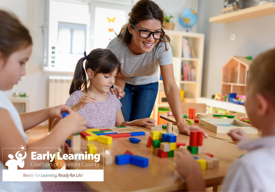 Early Learning Coalition of Sarasota County