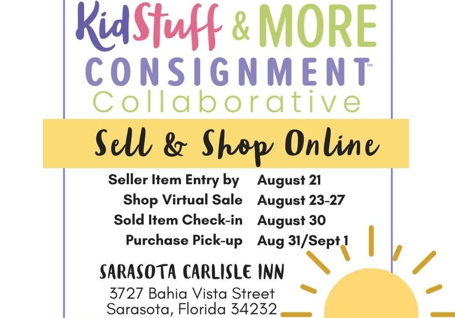 KidStuff and More Consignment
