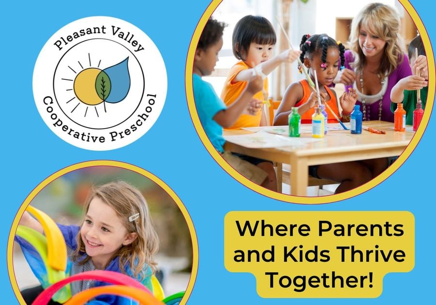 Pleasant Valley Cooperative Preschool