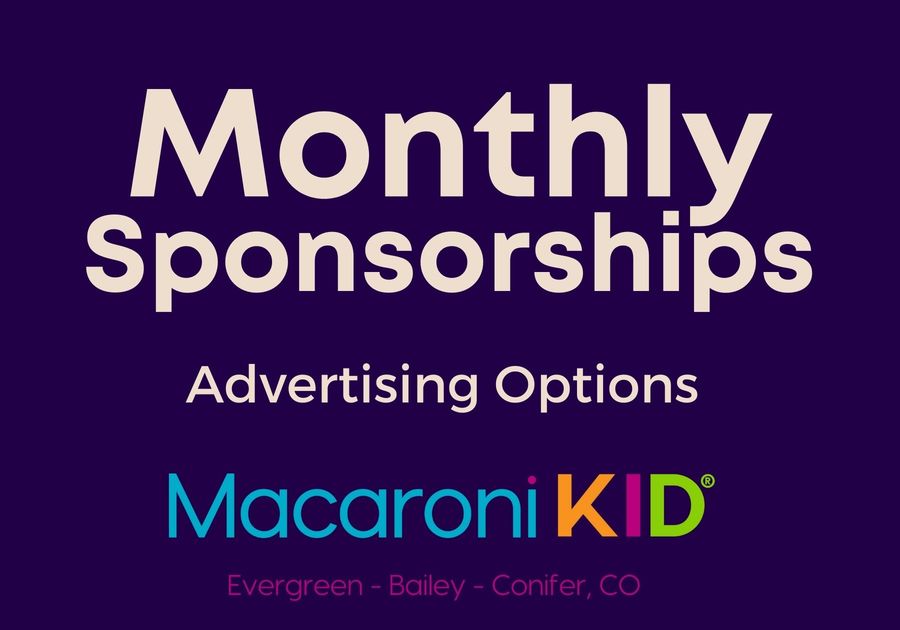 Macaroni KID EBC Monthly Sponsorships Media Kit 
