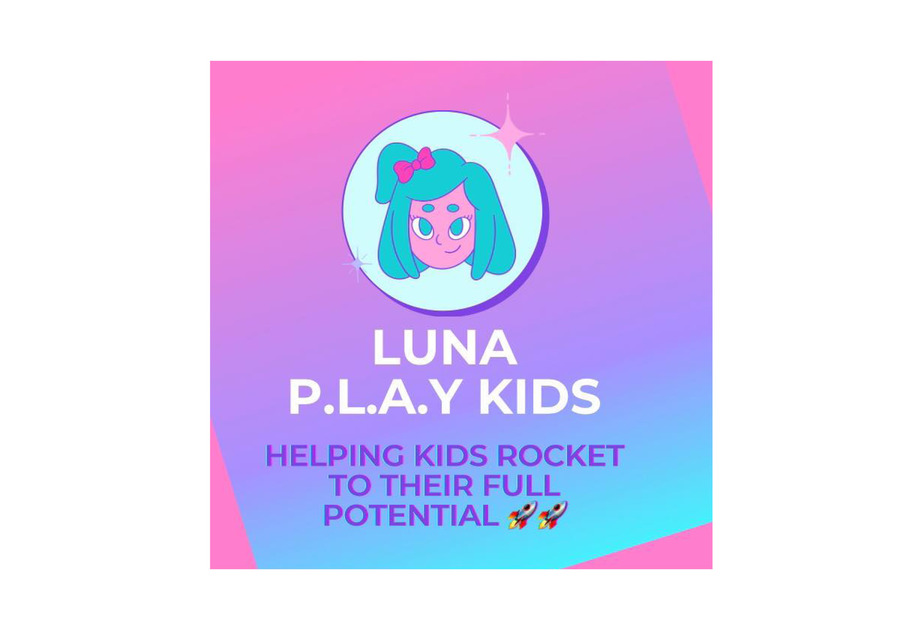 Luna PLAY Kids