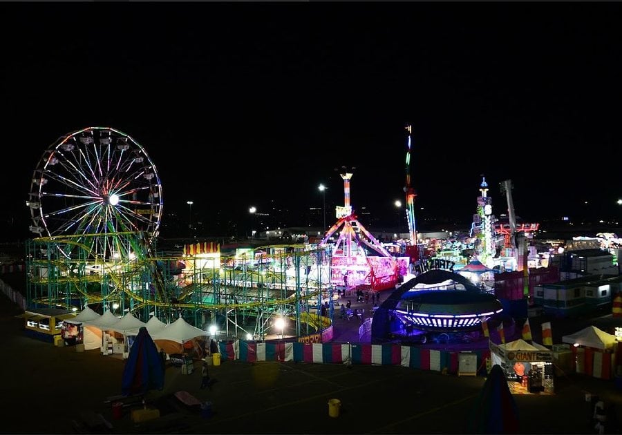 Maricopa County Fair