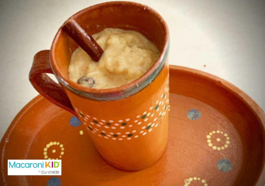 Arroz con Leche