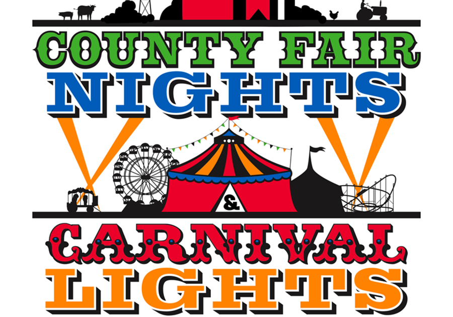 Hendricks County 4H Fair Little Miss / Mister Contest Information