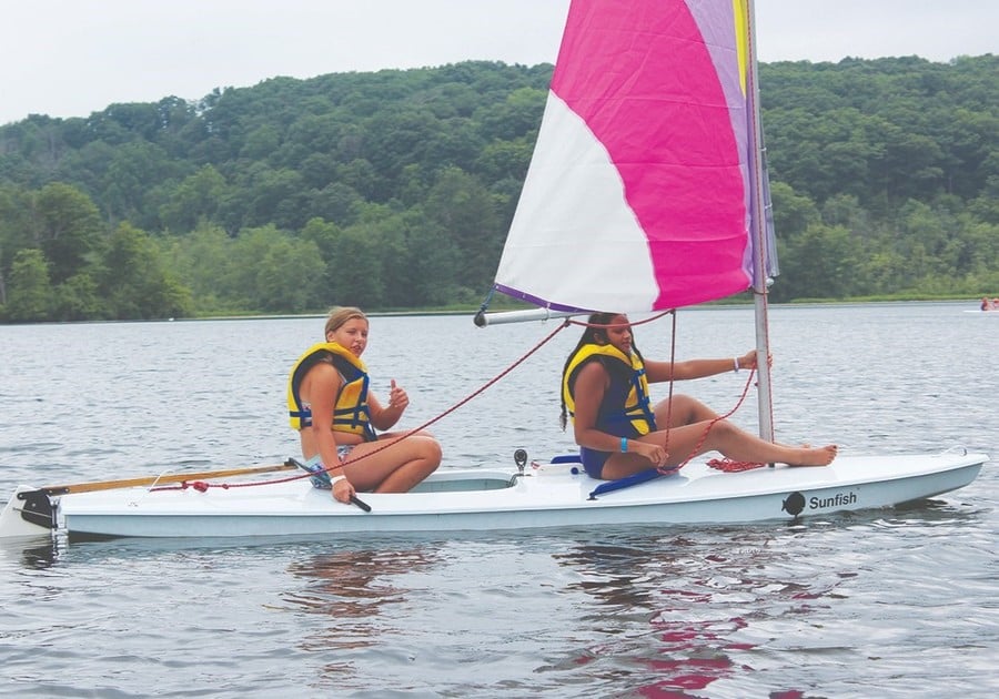 Girl Scouts Heart of New Jersey