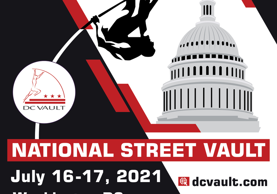 Flyer for National Street Vault