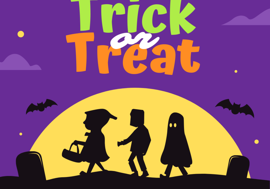 Trick or Treat Halloween 2021! Macaroni KID Easton Area