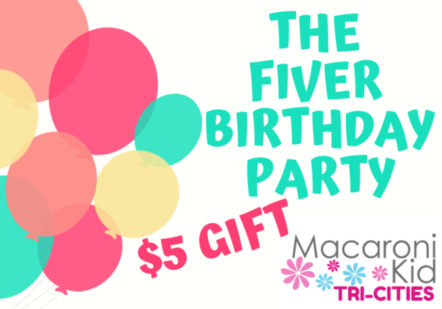 Fiver Party Invitation Wording Birthday Party Invitation, 41% OFF