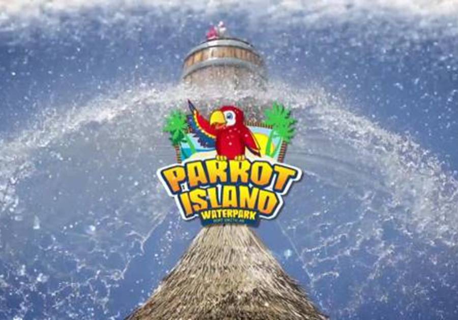 PARROT ISLAND WATERPARK