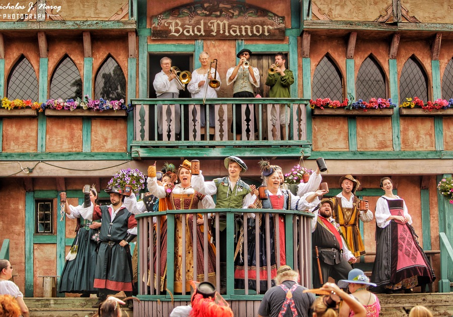 MN Renaissance Festival 2022