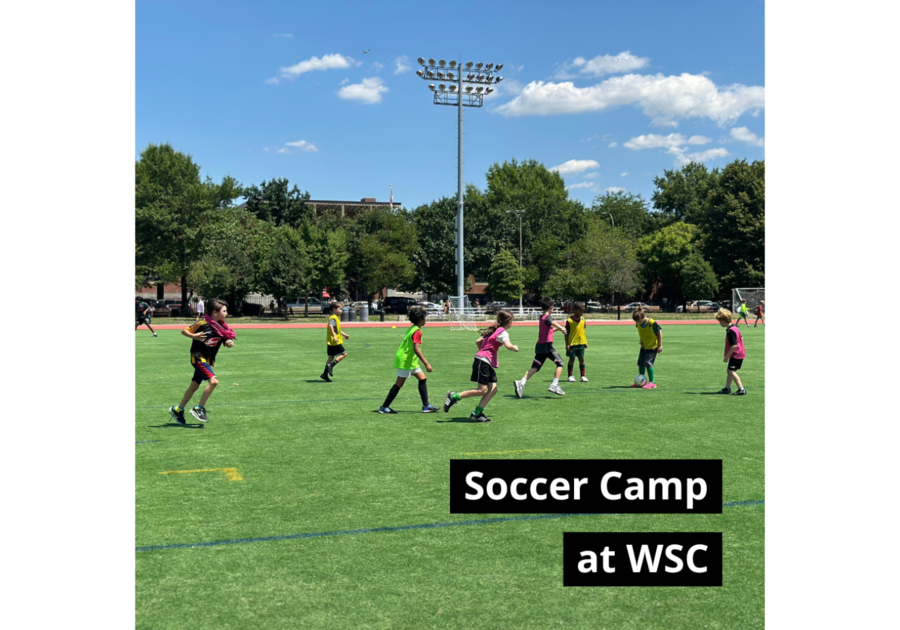 Williamsburg Soccer Club