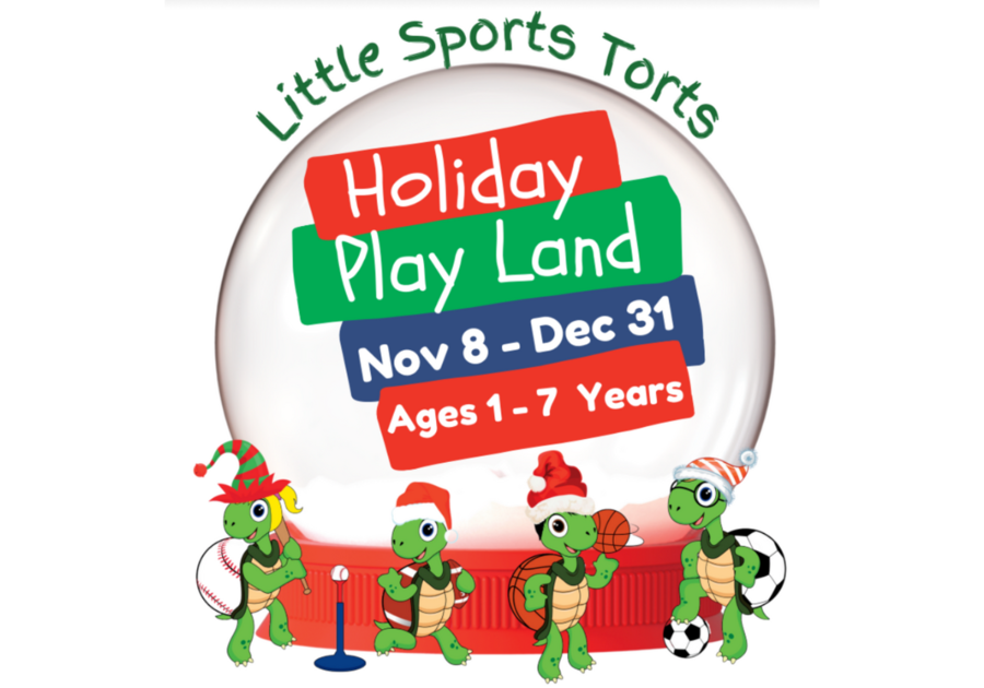 Holiday Play Land