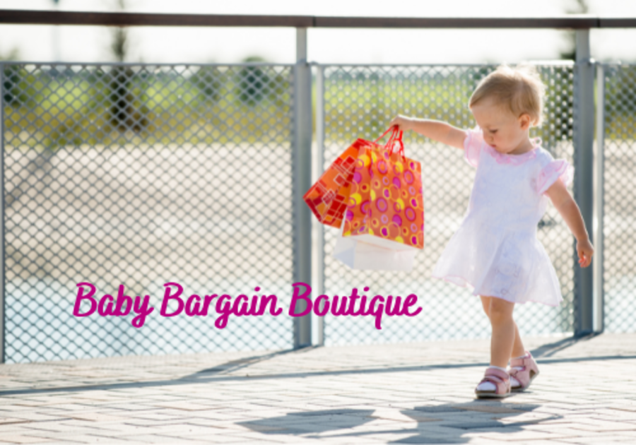 Baby Shopping Boutique
