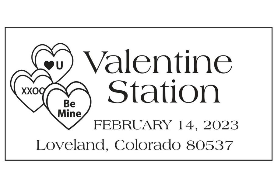 Valentine Station 2023