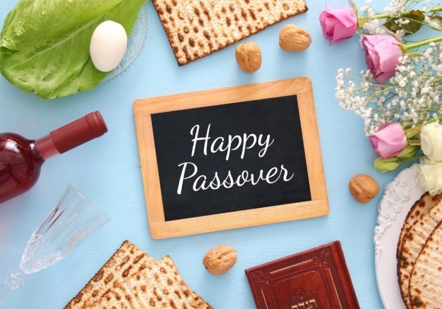 9 Ways to Make Passover Fun and Meaningful