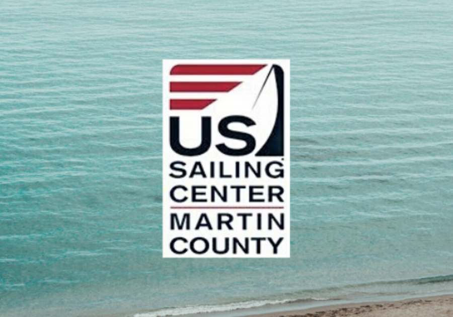 US Sailing Center Martin County