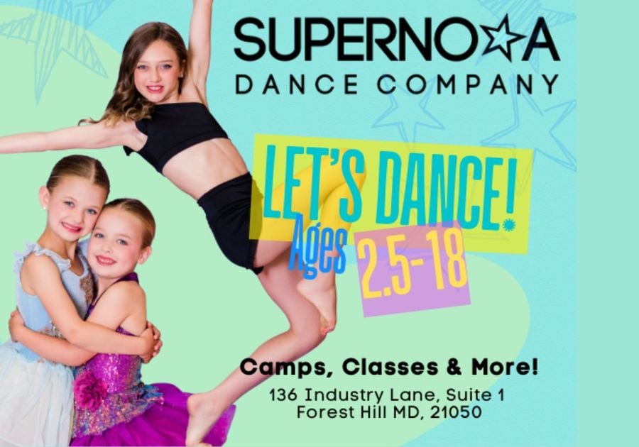 Supernova Dance Company