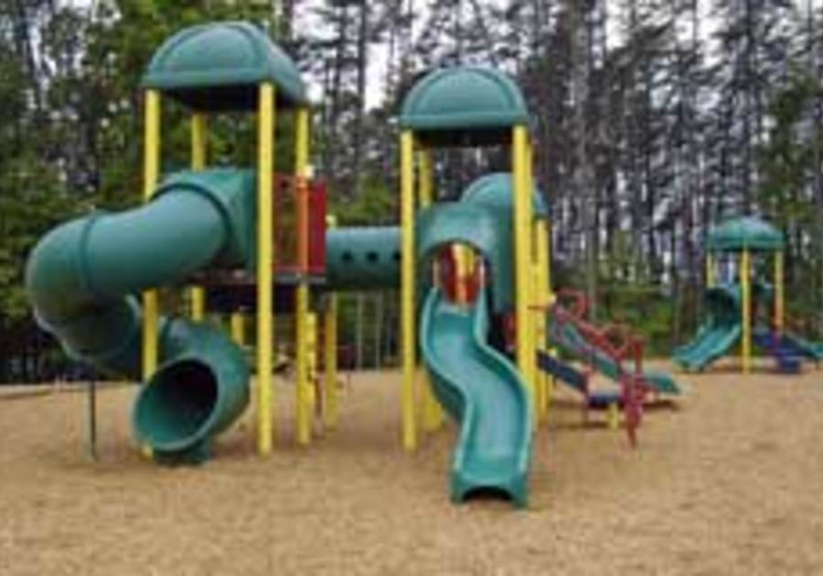 sml community park playground