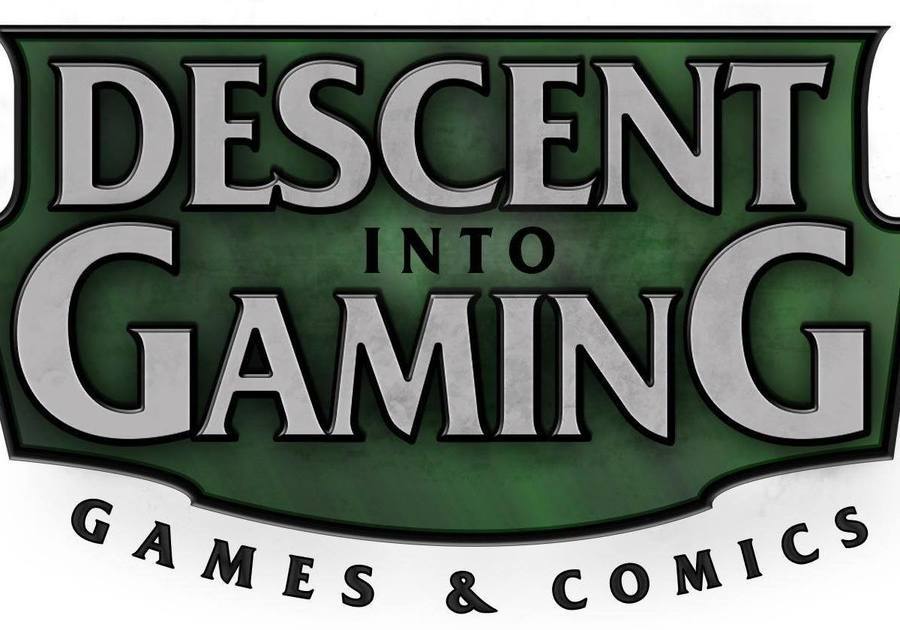 Descent Into Gaming