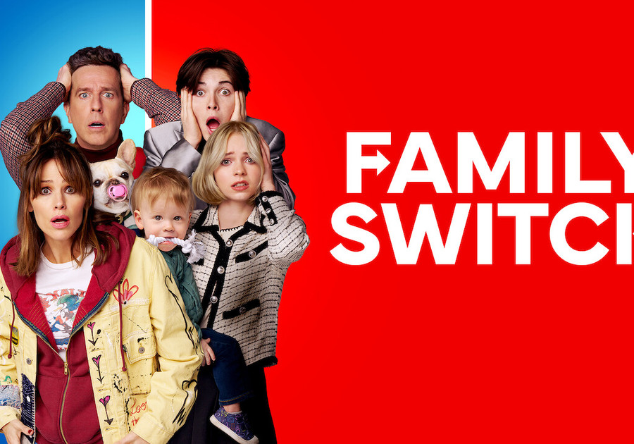 Family Switch