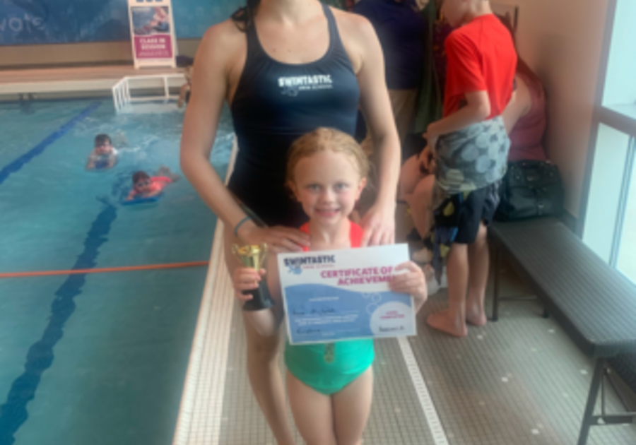 Swimtastic Swim School