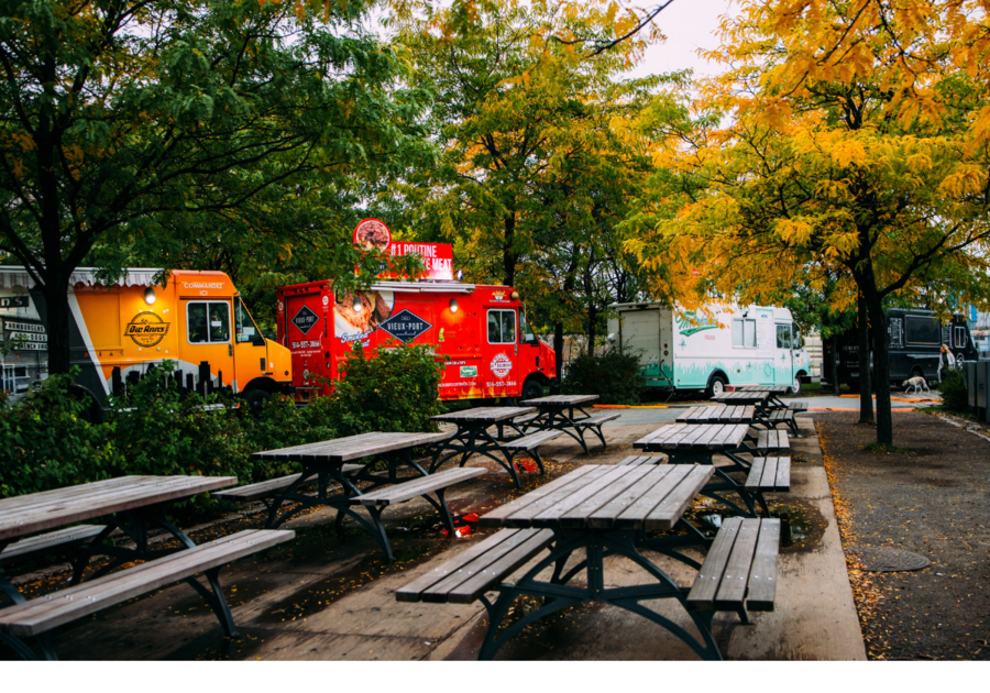 madison family fun food trucks free