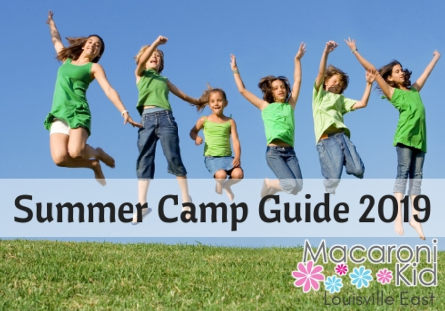 Find the Perfect Summer Camps in the 2019 Summer Camp Guide! | Macaroni ...