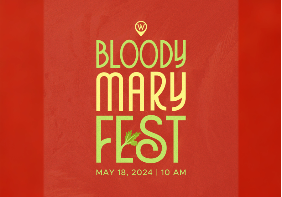 Bloody Mary Fest | Downtown Wheaton Association