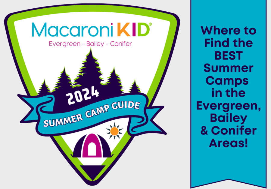 Summer Camp/Activity Guide, Coming Feb 2024 | ADVERTISING OPPORTUNITY