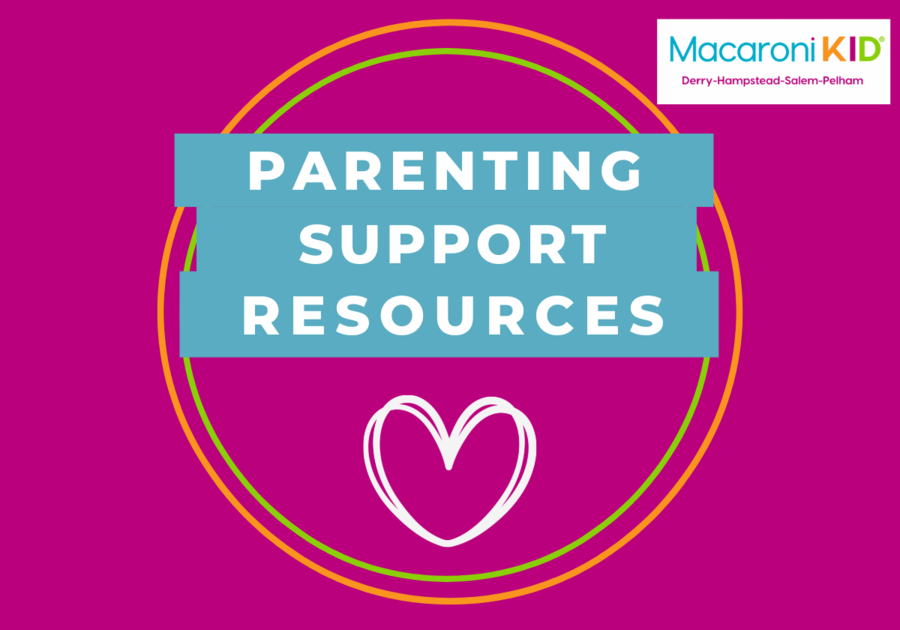 Parenting Support Resources