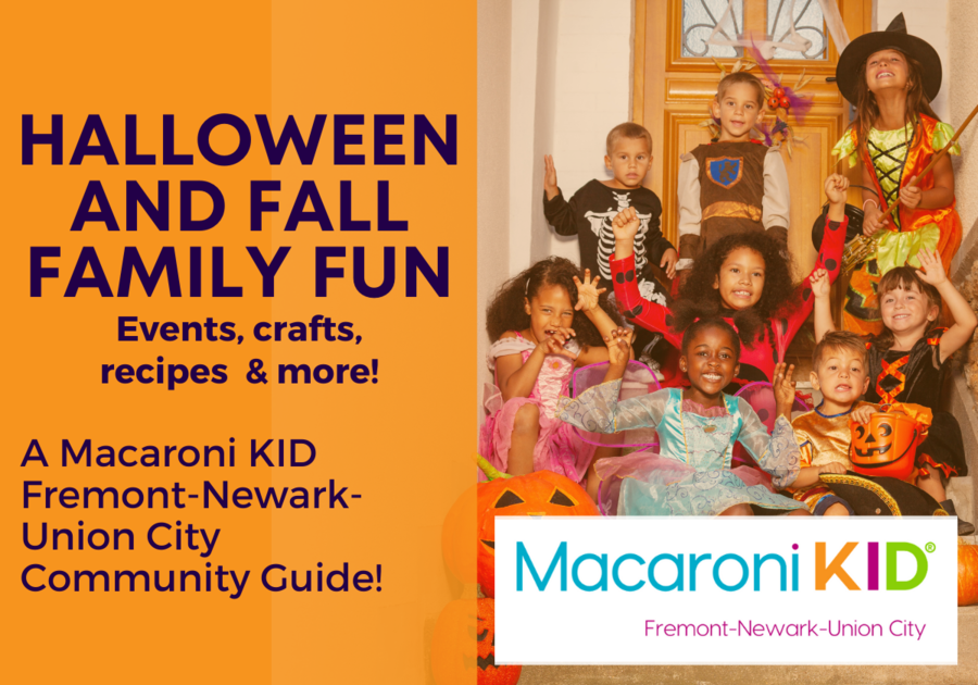 Halloween & Fall Happenings, Crafts, Recipes & More!