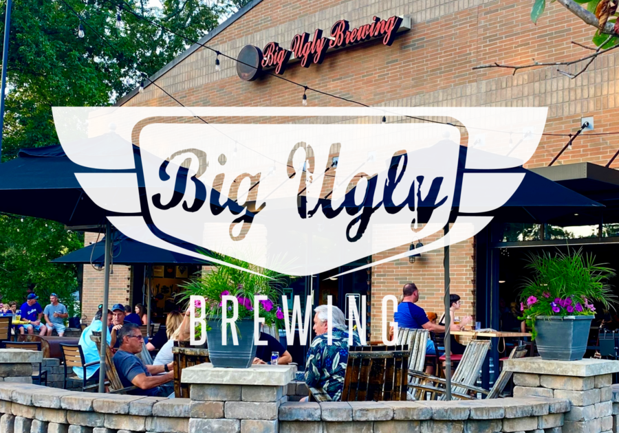 Big Ugly Brewing Chesapeake VA brewery