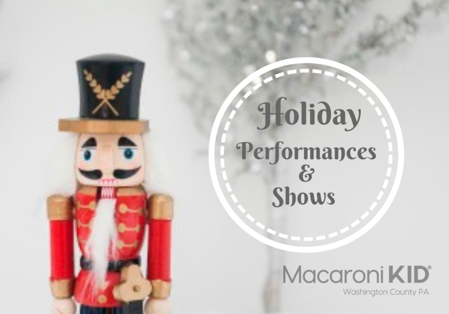 Holiday Shows And Performances