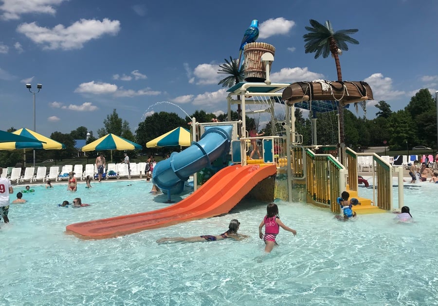 Find Your Summer Family Fun at Calypso Cove | Macaroni KID Louisville East