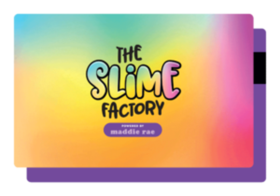 Slime Factory From first day of motherhood