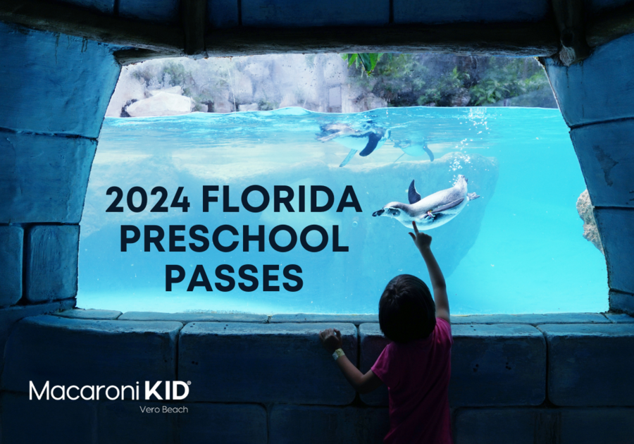 florida preschool passes