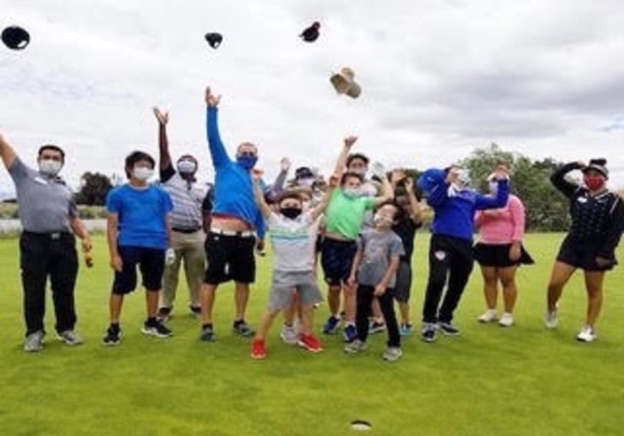 Silicon Valley Golf Performance Center