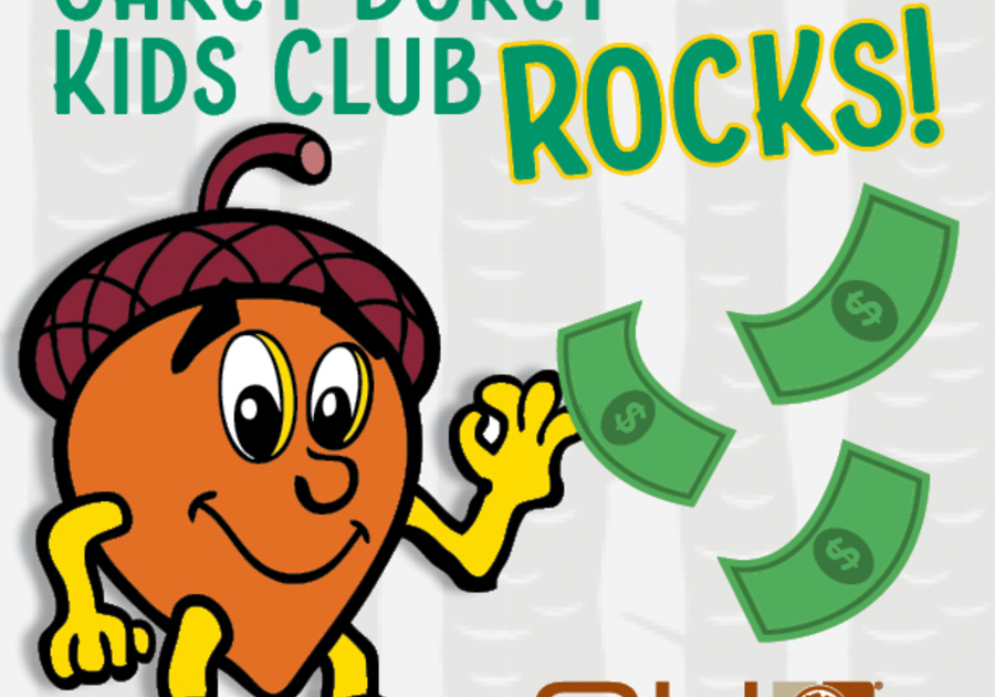 Oakey Dokey Kids Club Rocks
