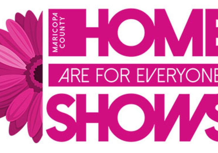 maricopa county home show logo header 