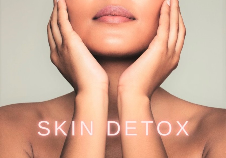 How to Help Skin Detox