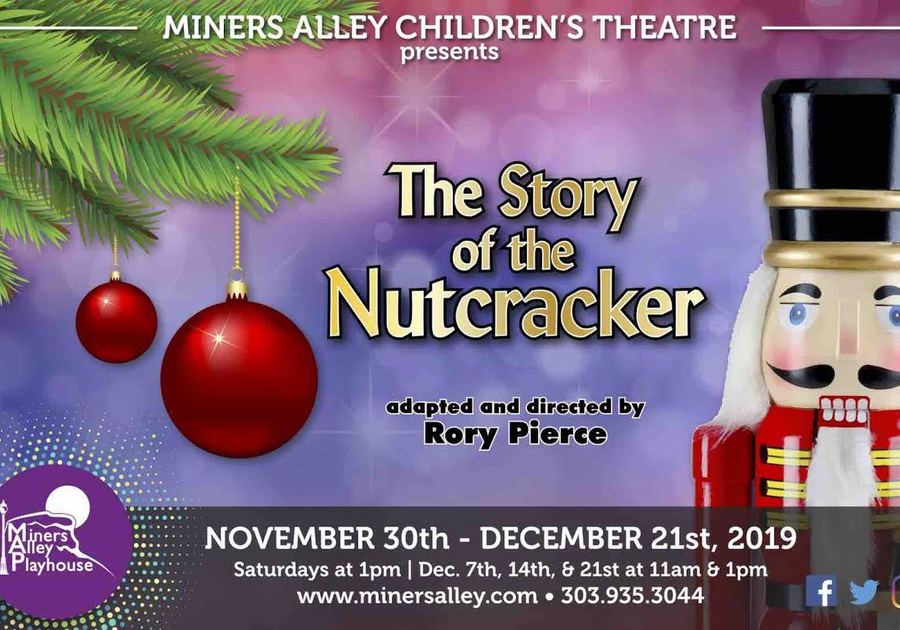 The Story of the Nutcracker