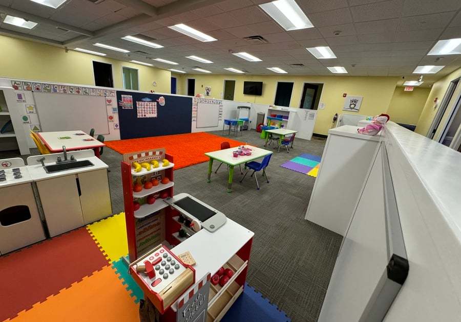 Island Kids Child Care Center Preschool and Pre-K