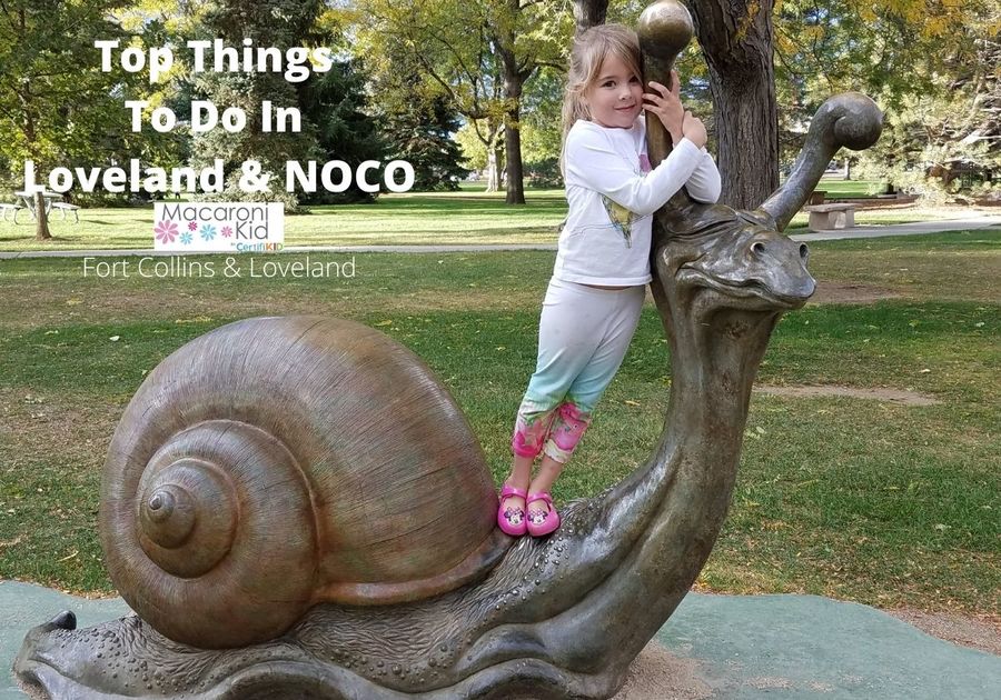 Top Things To Do In Loveland & NoCo