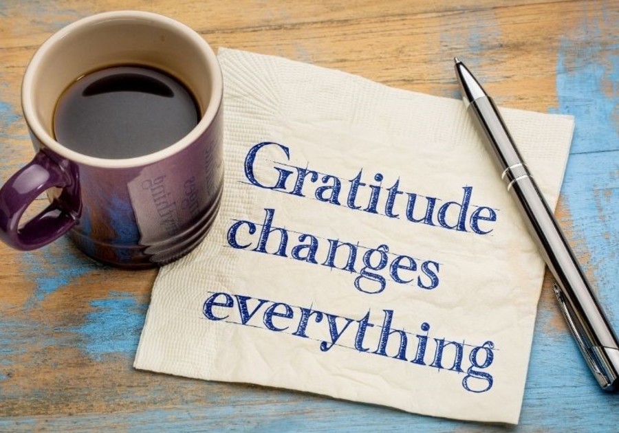 What is Gratitude