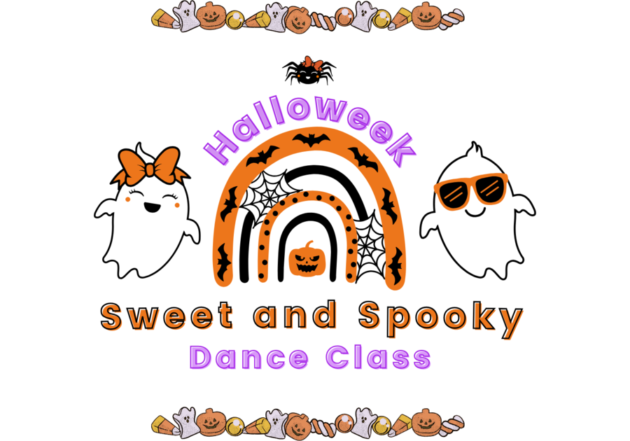 Halloweek Dance Classes