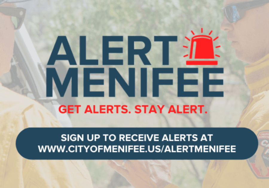 menifee alert menifee menifee macaroni kid city of menifee