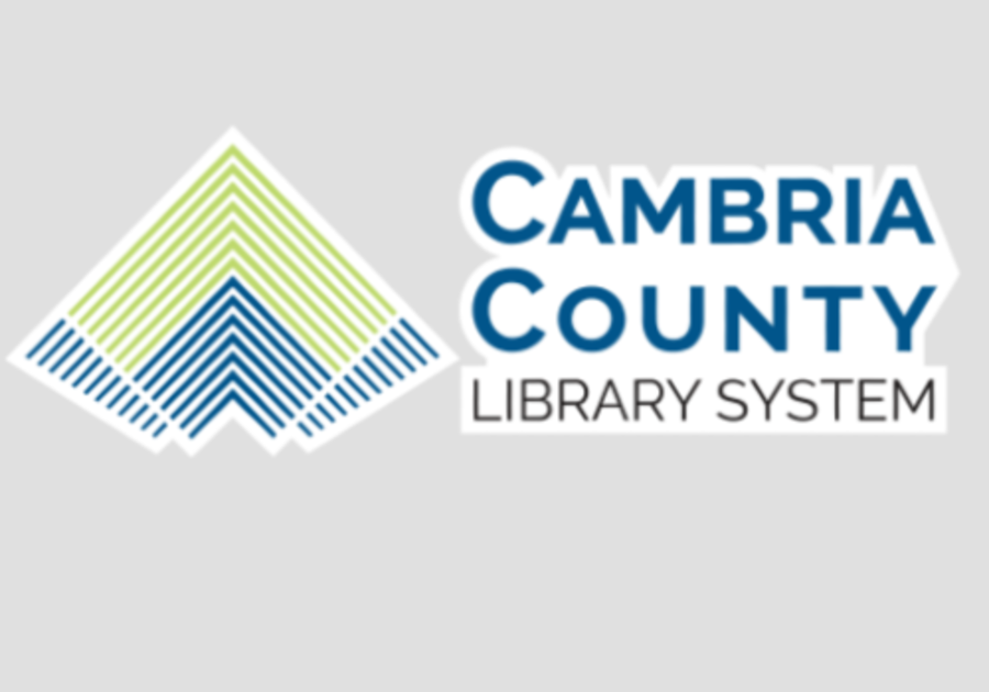 Cambria County Library