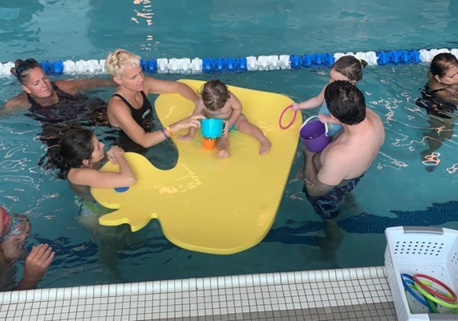 Swimtastic Swim School