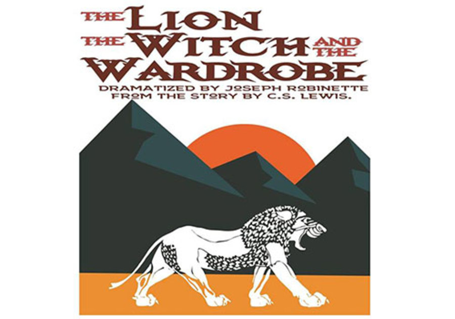 MCHS Presents the Lion, the witch and the Wardrobe