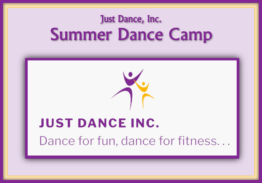 Just Dance Inc. Summer Dance Camp